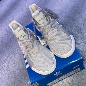 Mens size 7 adidas EQT